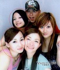 娱乐吃瓜四字妹妹恋情